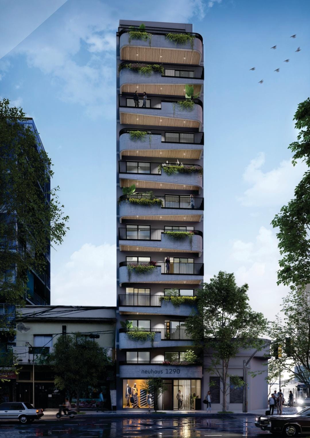 Neuhaus Directorio 1290