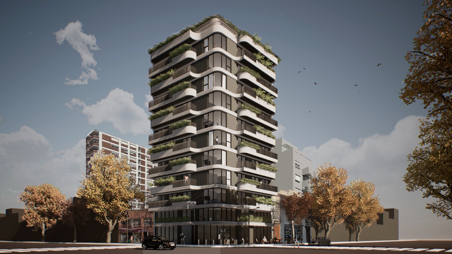 Neuhaus Directorio 1302